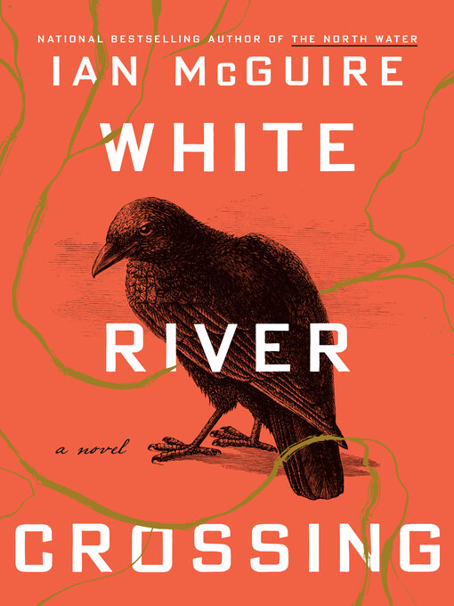 Cover image for White River Crossing